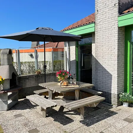 Albatros 226 Holiday home