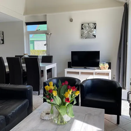 Albatros 226 Holiday home *