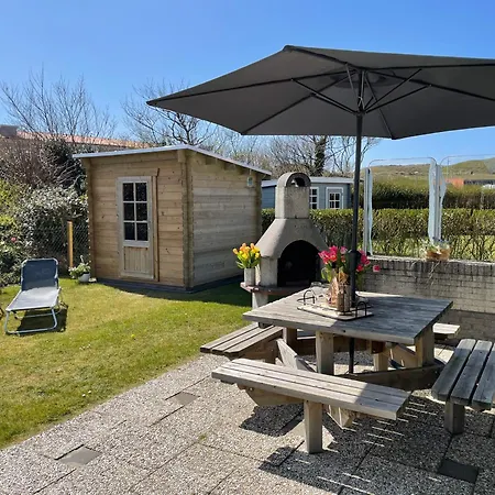 Albatros 226 Holiday home *
