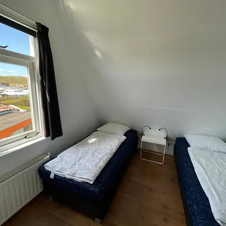 Albatros 226 Holiday home Julianadorp