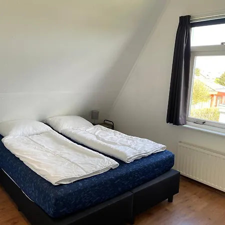 Holiday home Albatros 226