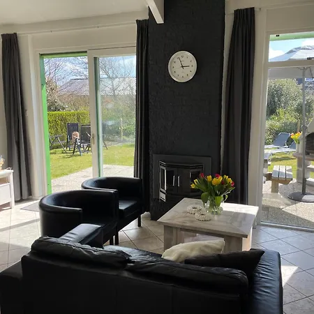 Holiday home Albatros 226