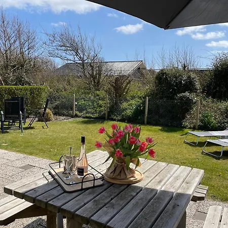 Albatros 226 בית נופש *