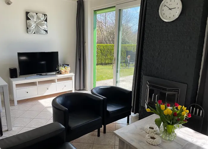 Feriehus Albatros 226