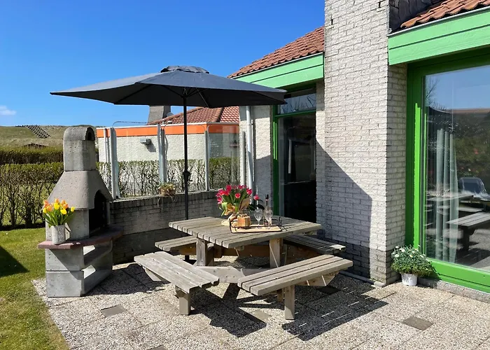 Albatros 226 Feriehus