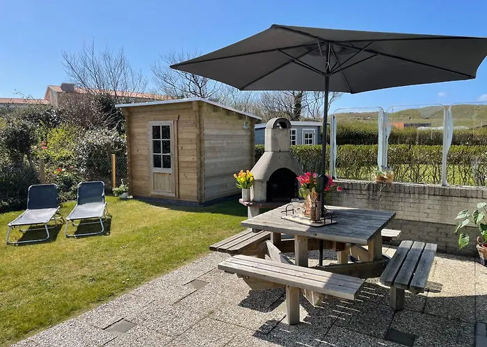 Albatros 226 Feriehus *