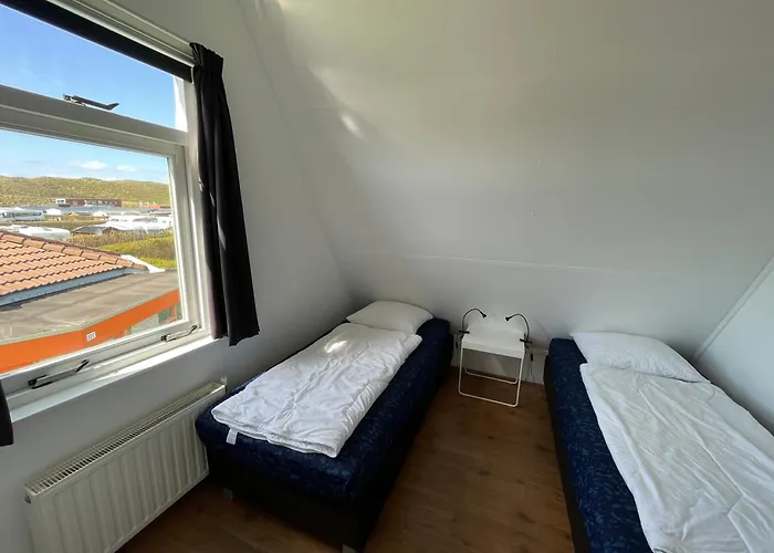 Albatros 226 Feriehus Julianadorp