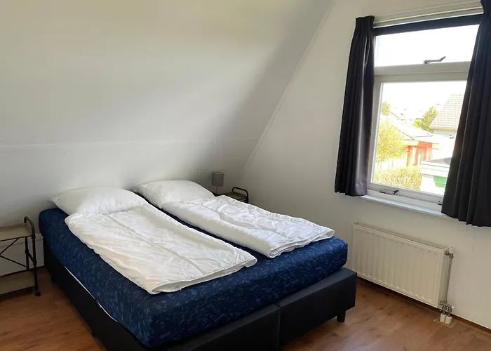 Feriehus Albatros 226