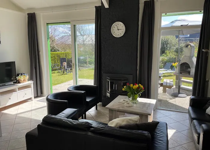 Feriehus Albatros 226