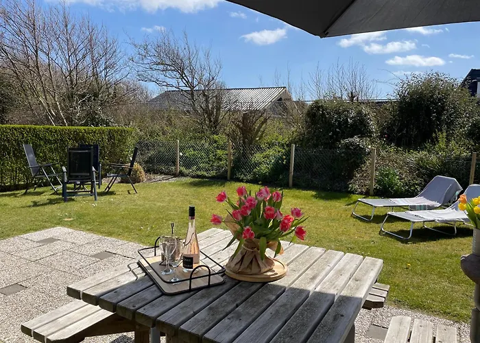 Albatros 226 Feriehus *