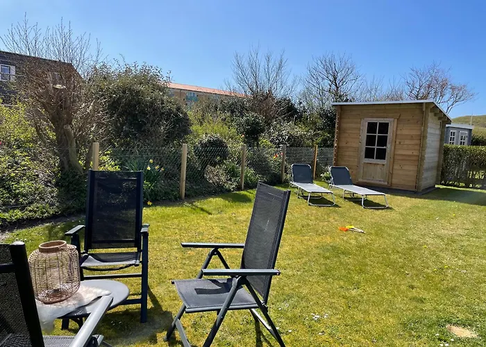 Albatros 226 * Julianadorp