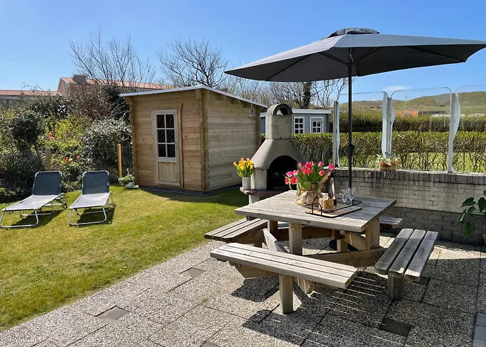 Albatros 226 Feriehus *