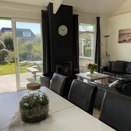 펜션 Albatros 226 줄리아나도르프