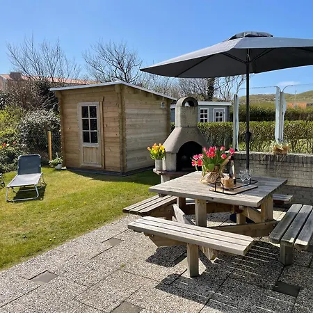 Albatros 226 펜션 *